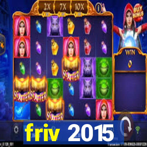 friv 2015